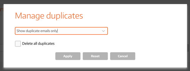11. Guest Lists_ Manage Duplicates